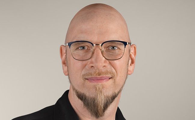 Verkehrssicherheit, ASTRA, Jürg Röthlisberger