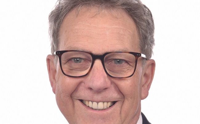 Kurt Wenger, Consiglio di sicurezza stradale