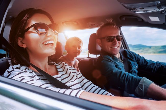 Quality 1- Fahrzeuggarantie Reparaturkosten absichern mit L-drive