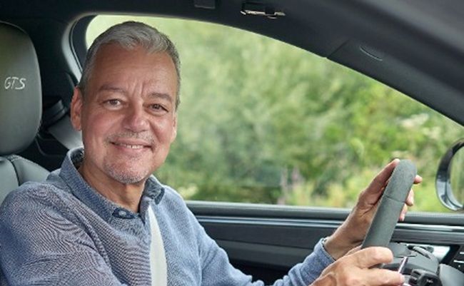 Patrizia Portmann, Verkehrssicherheit, Fahren im Alter