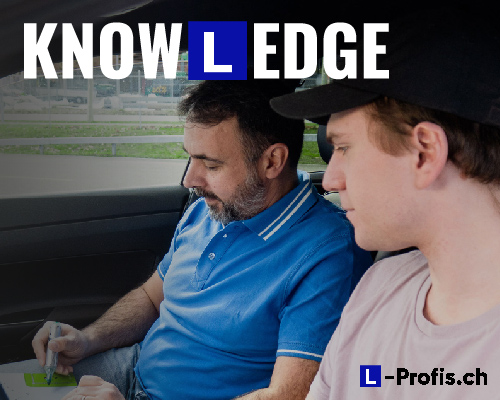 KNOW L EDGE - L-Profis.ch