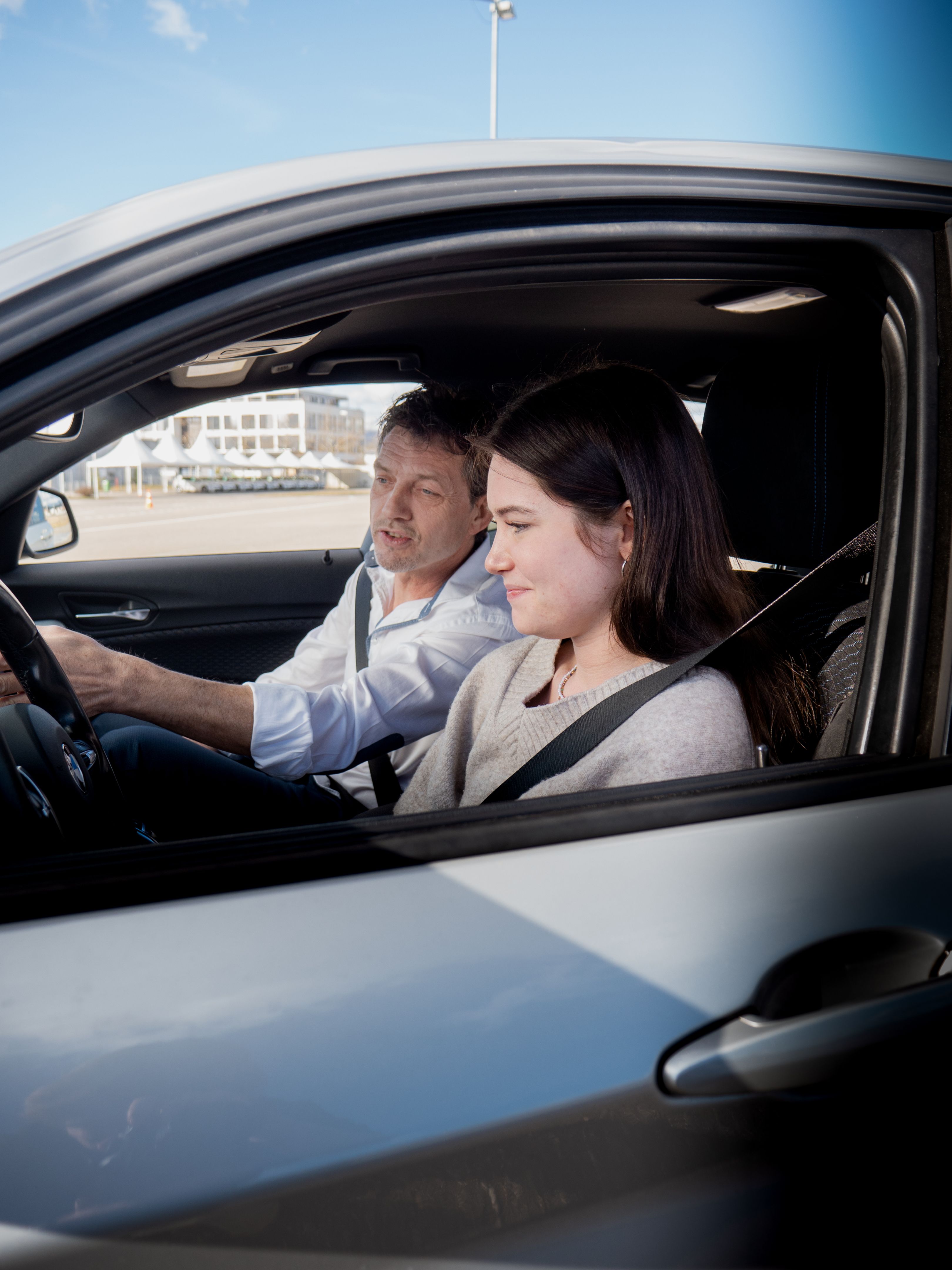 Auto-Fahrlehrer:in werden - Ausbildung, Zulassung für MODUL B - L